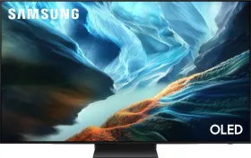 Samsung S90H 77 inch Ultra HD 4K Smart OLED TV (QA77S90HAELXL)