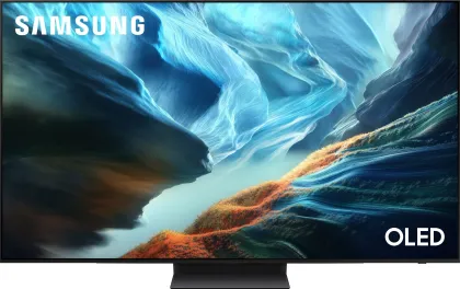 Samsung S90H 65 inch Ultra HD 4K Smart OLED TV (QA65S90HAELXL)