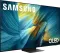 Samsung S95F 55 inch Ultra HD 4K Smart OLED TV (QN55S95FAFXZA)