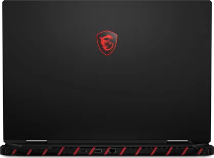 MSI Raider A18 HX A9WJG-052US Gaming Laptop (AMD Ryzen 9-9955HX3D/ 64GB/ 2TB SSD/ Win11 Pro/ 24GB Graphics RTX 5090)