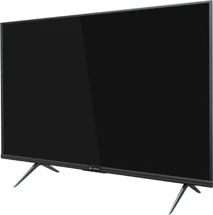 Motorola 50UHDGQMVSAQ 50 inch Ultra HD 4K Smart QLED TV