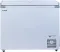 Rockwell SFRN350SDU 295 L Single Door Deep Freezer