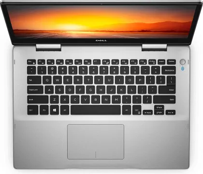 Dell Inspiron 5491 Laptop (10th Gen Core i3/ 4GB/ 512GB SSD/ Win10