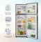 Whirlpool NEO SP278 PRM Athena Steel-Y 235 L 2 Star Double Door Refrigerator