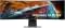 Samsung Odyssey OLED G9 LS49CG950SW 49 inch Dual Quad HD Monitor