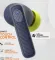 AmazonBasics AB-T17 True Wireless Earbuds