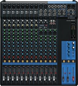Yamaha MG16 16 Channel Sound Mixer