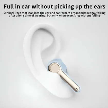 VEHOP Primo True Wireless Earbuds
