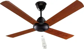 Jupiter Quadcopter 1200 mm 4 Blade BLDC Ceiling Fan