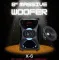 Jack Martin JMX6 190W Bluetooth Home Theatre