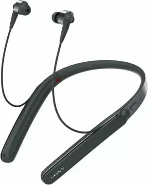 Sony WI-1000X Bluetooth Headset with Mic