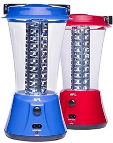 BPL L2000 RECHARGEABLE LED LANTERN