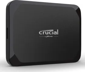 Crucial X9 1TB External Solid State Drive