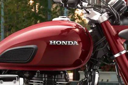 Honda CB350