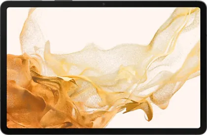Samsung Galaxy Tab S8 Tablet (Wi-Fi Only)