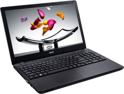 Acer Aspire E5-511 Laptop (4th Gen Pentium Quad Core/ 2GB/ 500GB/ Linux) (NX.MNYSI.002)