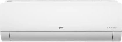 LG KS-Q12YNXA 1 Ton 3 Star 2019 Inverter AC
