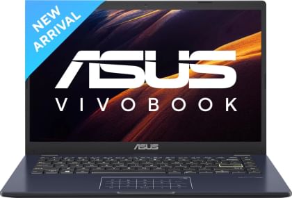 Asus Vivobook Go 14 E410KA-EK013W Laptop (Celeron N4500/ 8GB/ 256GB SSD/ Win11 Home)