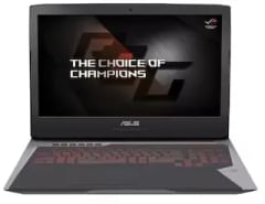 Asus ROG G752VS-GB094T Laptop vs HP 14s-fq1029AU Laptop