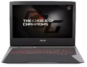Asus ROG G752VS-GB094T Laptop (6th Gen Ci7/ 32GB/ 1TB 512GB SSD/ Win10/ 8GB Graph)