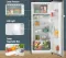 Liebherr DNPsiE 1901 191 L 5 Star Single Door Refrigerator