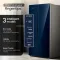 Godrej RS EONVELVET 646C RIT SM BL 600 L Side by Side Door Refrigerator