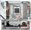 Gigabyte B850M AORUS Elite WIFI7 ICE-P Motherboard