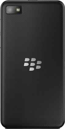 BlackBerry Z10