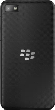 BlackBerry Z10