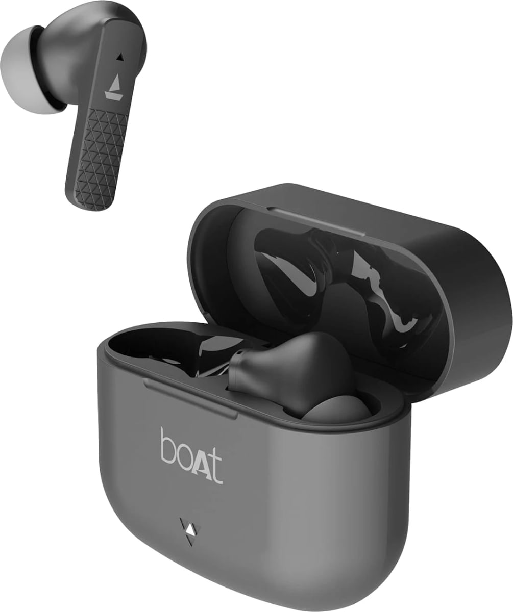BoAt Airdopes 91 True Wireless Earbuds Price In India 2024 Full Specs boat-138-true-wireless-airdopes-ivory-white-price-buy-online-at