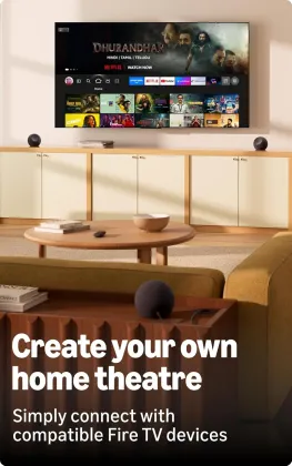 Amazon Echo Dot Max