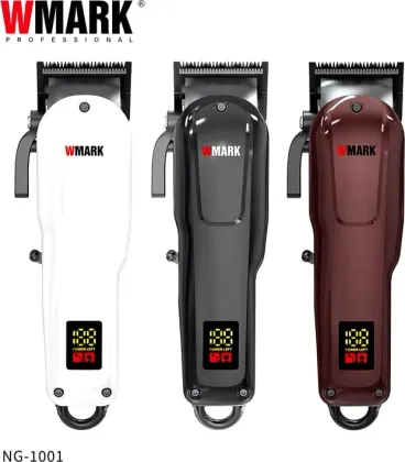 WMARK NG-1001 Hair Clipper