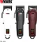 WMARK NG-1001 Hair Clipper