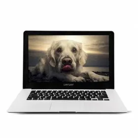 DaySky DK41 Laptop (Intel Bay Trail Z3735F/ 2GB/ 32GB/ Win10)