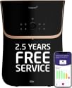 Livpure Lotier  6.5 L RO + UV + UF + Copper + Alkaline + Mineralizer Water Purifier
