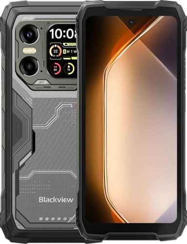 Blackview Xplore 1
