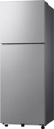 Samsung RT40H28W3Q 236 L 3 Star Double Door Refrigerator