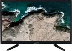 Adsun 50AESL1 50-inch Ultra HD 4K Smart LED TV