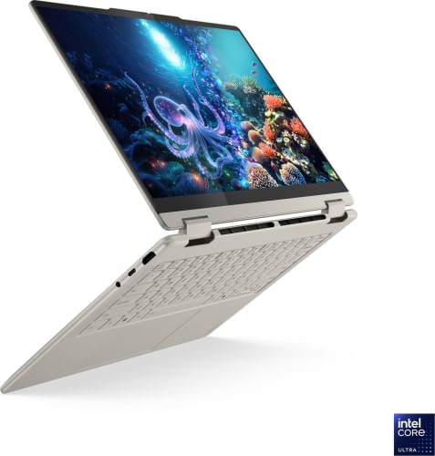 Lenovo Yoga 7 2-in-1 83JQ00DUIN Laptop (Intel Core Ultra 5 226V/ 16GB/ 512GB SSD/ Win11 Home)