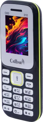 Callbar C63 310