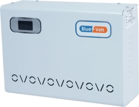 BlueVolt BV450C 4KVA Digital Voltage Stabilizer