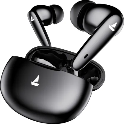 boAt Airdopes 161 Pro True Wireless Earbuds