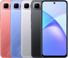 Infinix Smart 10 Plus vs Samsung Galaxy A05s (4GB RAM + 128GB)