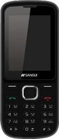 Sansui S244 Pearl