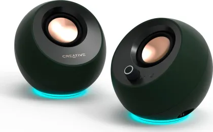 Creative Pebble Pro 20W Multimedia Speaker - image 2