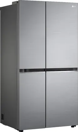 LG GC-B257SLUV 694L Side-by-Side Refrigerator