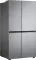 LG GC-B257SLUV 694L Side-by-Side Refrigerator