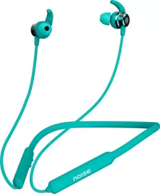 Noise Tune Active Plus  Bluetooth Neckband