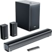 Mivi Fort Sonic 400 400 W Bluetooth Soundbar