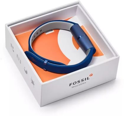 Fossil Q Motion